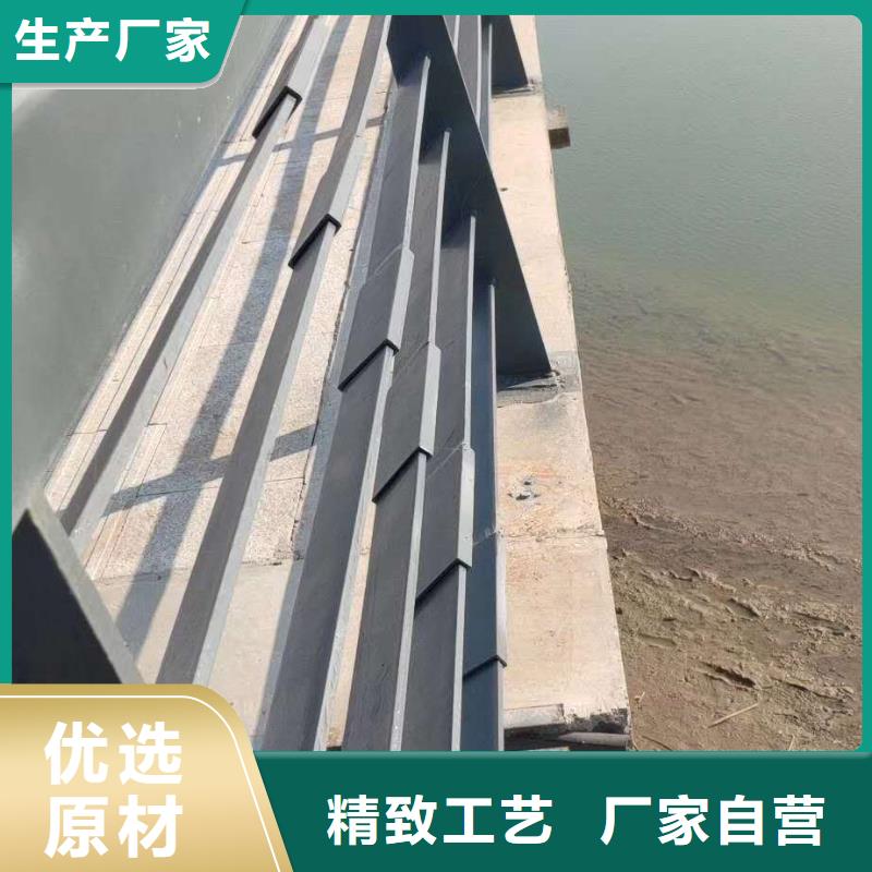 护栏质量可靠