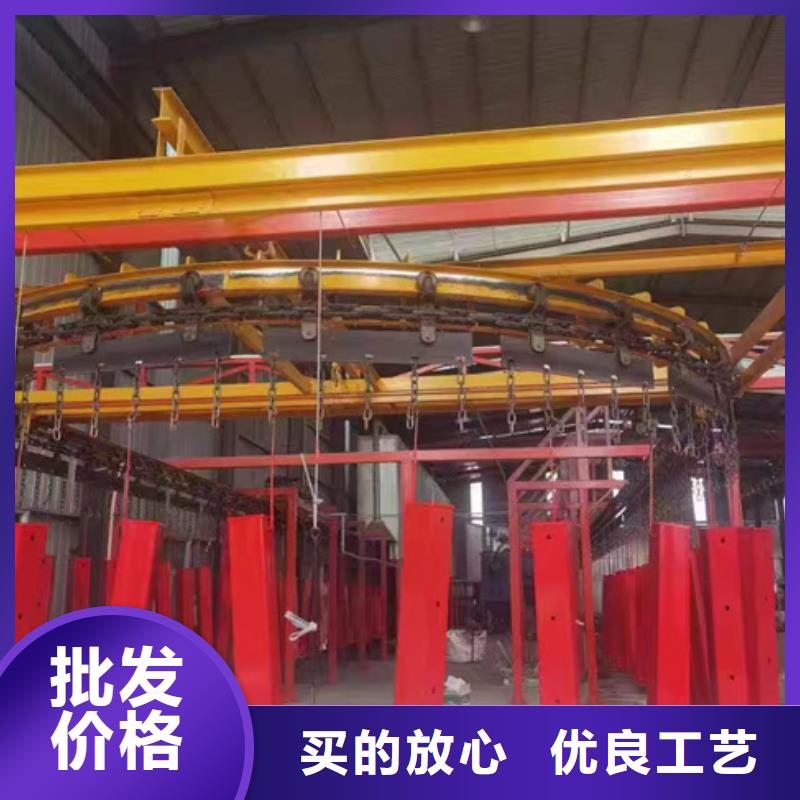 【护栏不锈钢桥梁护栏厂家规格全】