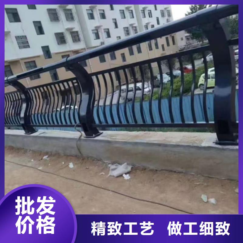 护栏质量可靠