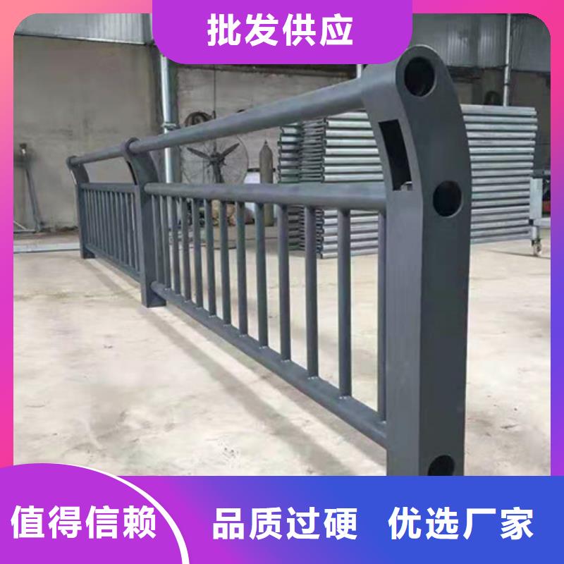 不锈钢桥梁防撞护栏河道景观灯光护栏,灯光护栏按需设计