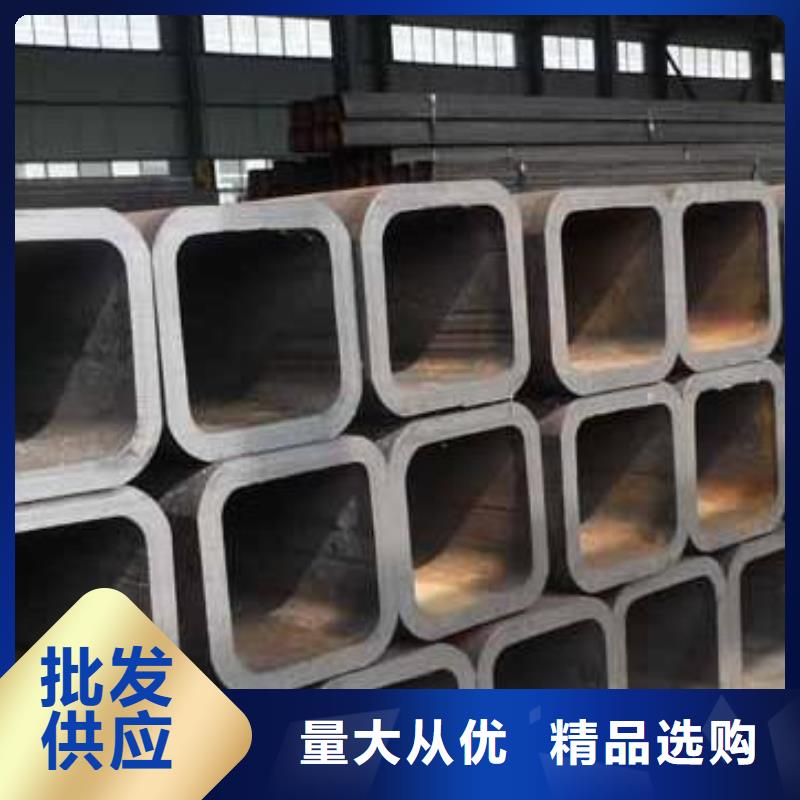无缝方矩管GR15轴承专用管品质保障售后无忧