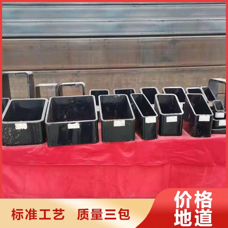 无缝方矩管GR15轴承专用管品质保障售后无忧
