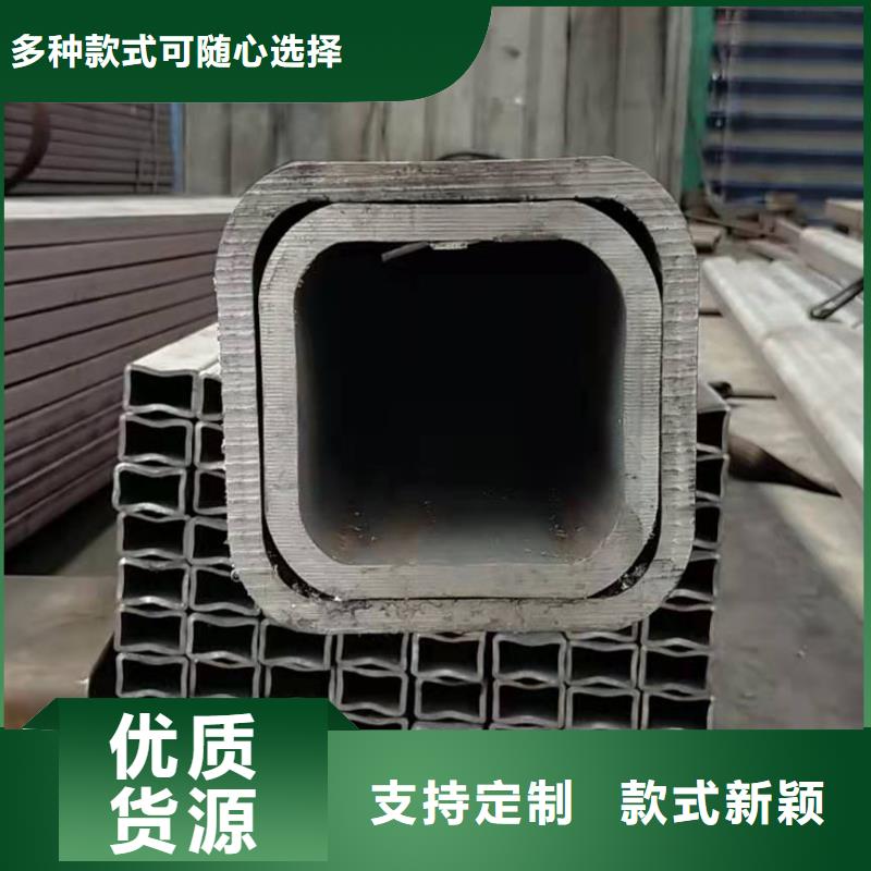无缝方矩管GR15轴承专用管品质保障售后无忧