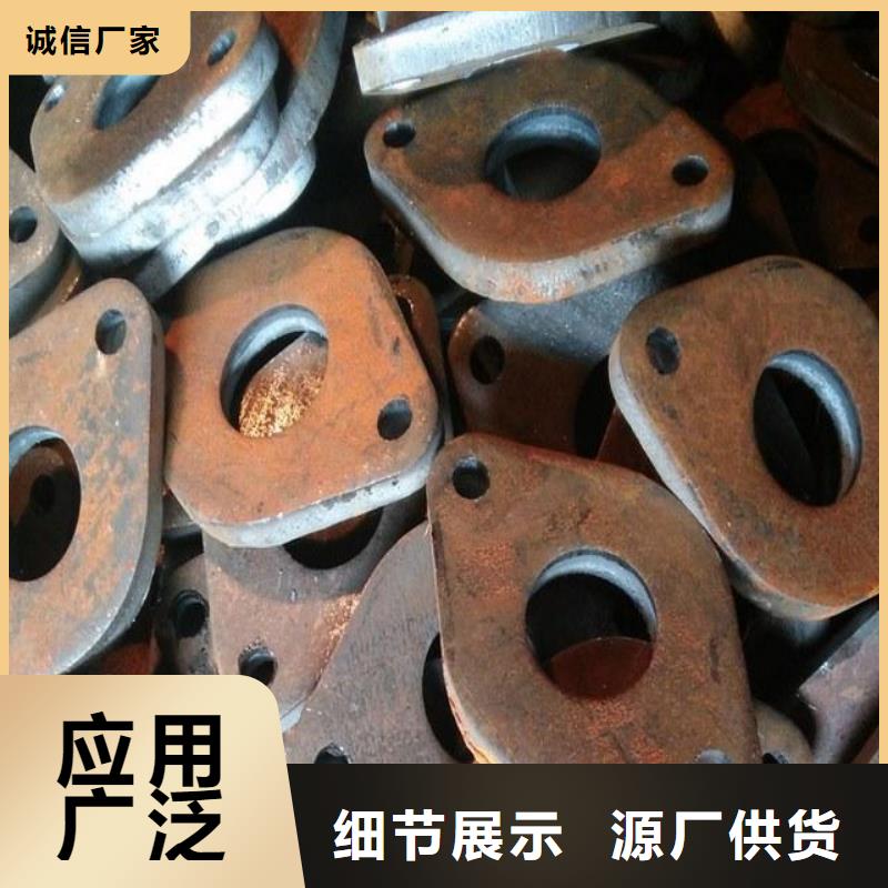 冲压件无缝方矩管客户信赖的厂家