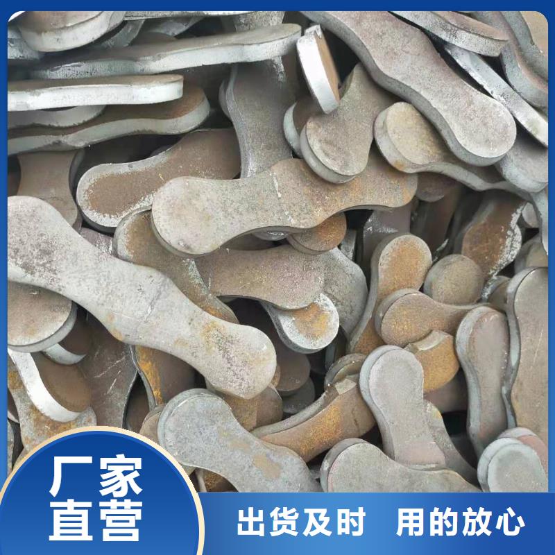 冲压件无缝方矩管客户信赖的厂家
