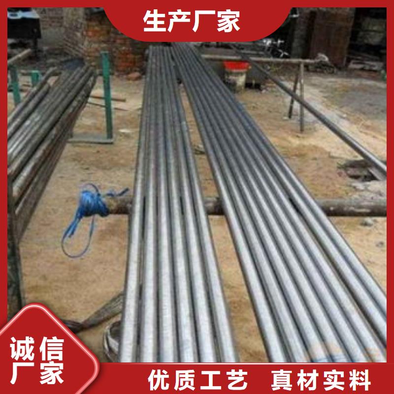 精密钢管厚壁无缝钢管精挑细选好货