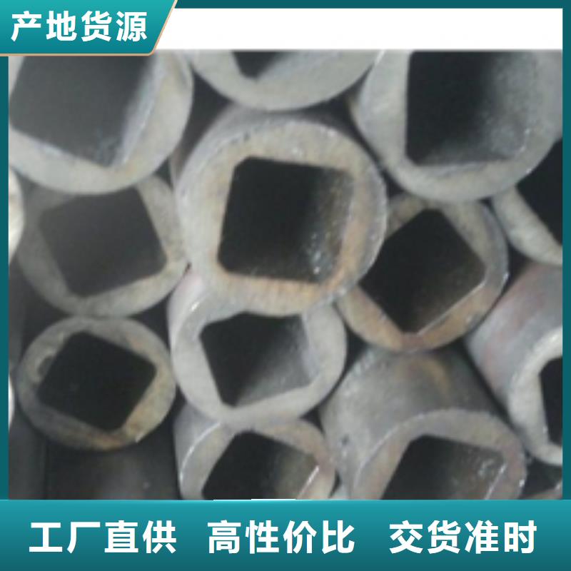 精密钢管-厚壁钢管送货上门