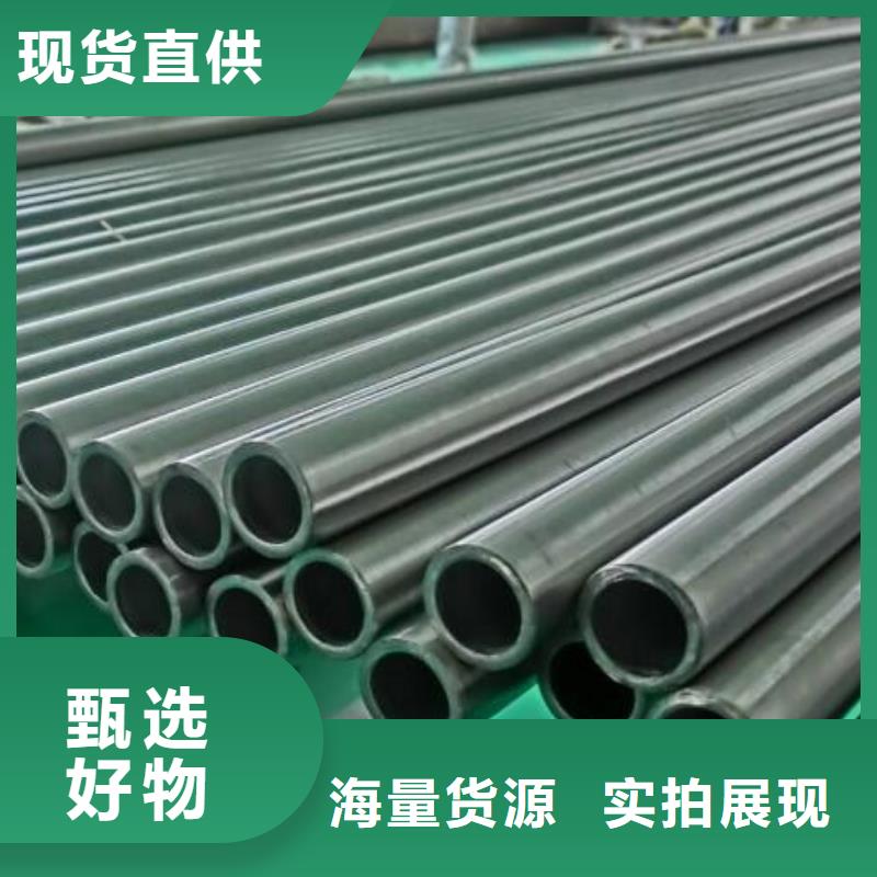 精密钢管精密管细节严格凸显品质
