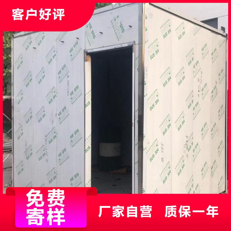 影拍片室铅房加工效果好