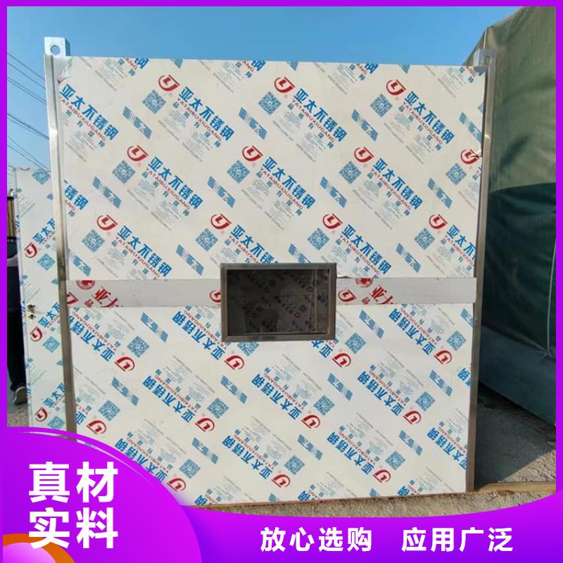 影拍片室铅房加工效果好