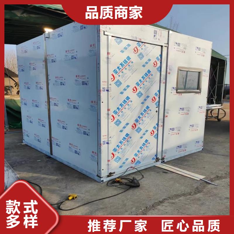 影拍片室铅房加工效果好