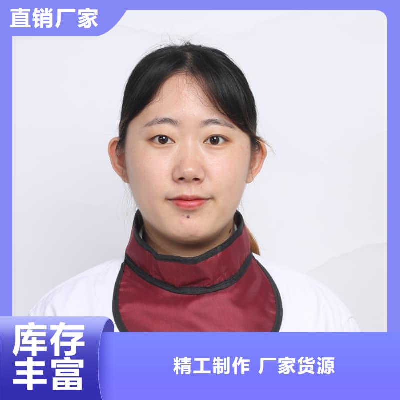 铅围领工厂直营