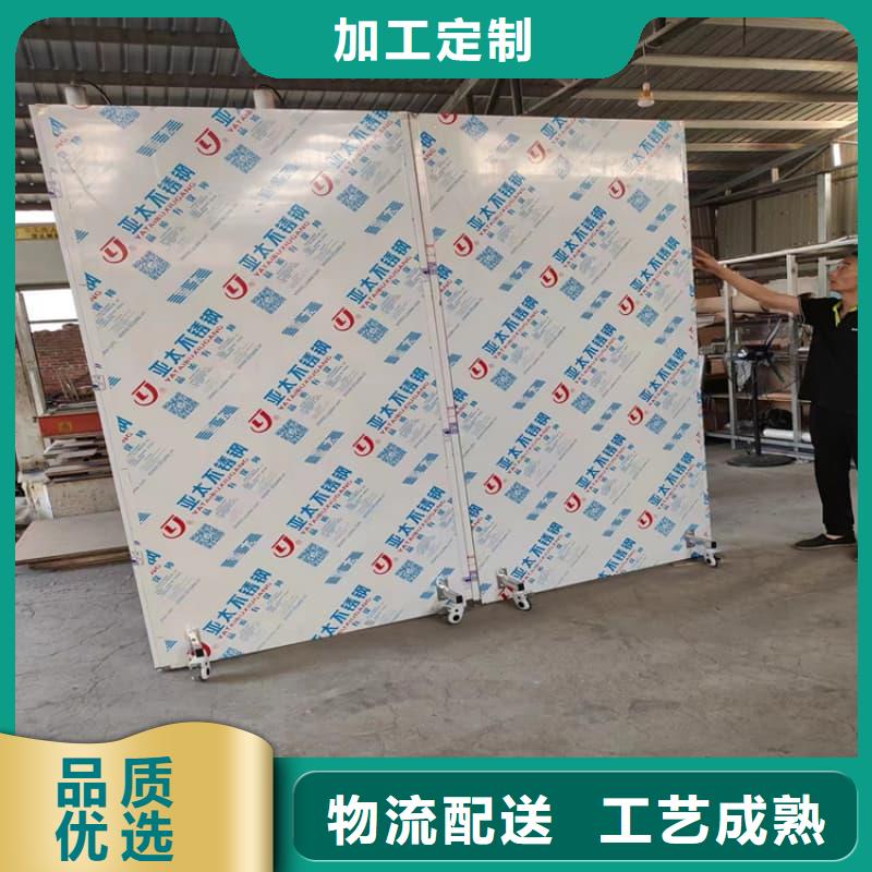 医用铅屏风售后无忧大厂