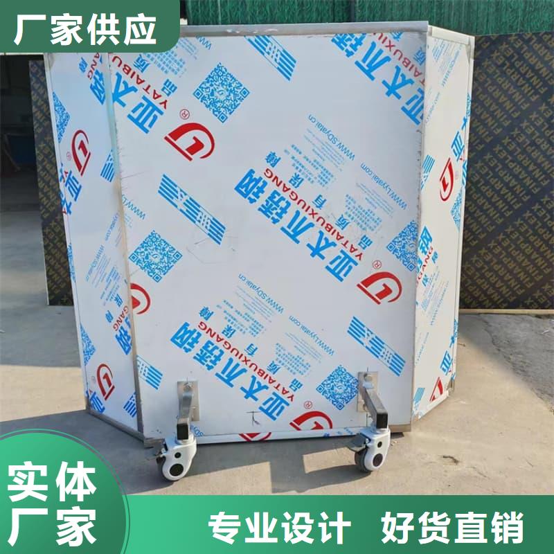 铅屏风大品牌值得信赖