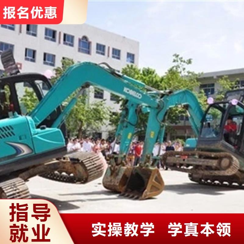 塔吊叉车培训就业快