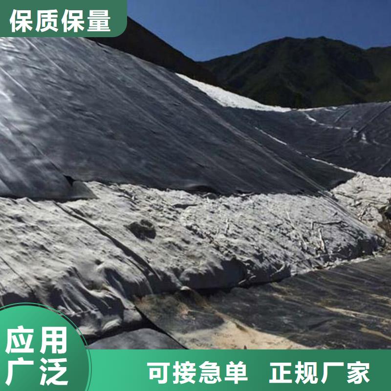 土工膜_防渗膜详细参数