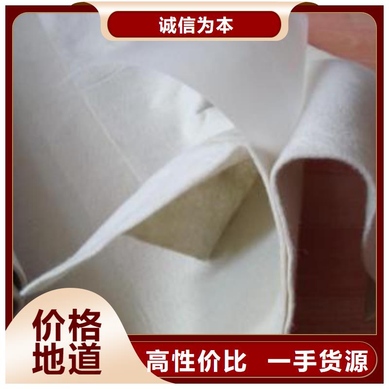 【复合土工膜膨润土防水毯符合标准】