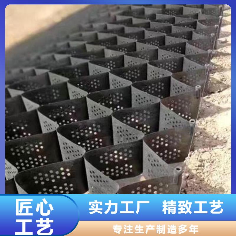 土工格室-长丝土工布品质保障售后无忧