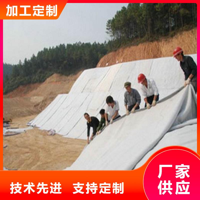 膨润土防水毯,双向拉伸塑料格栅厂家
