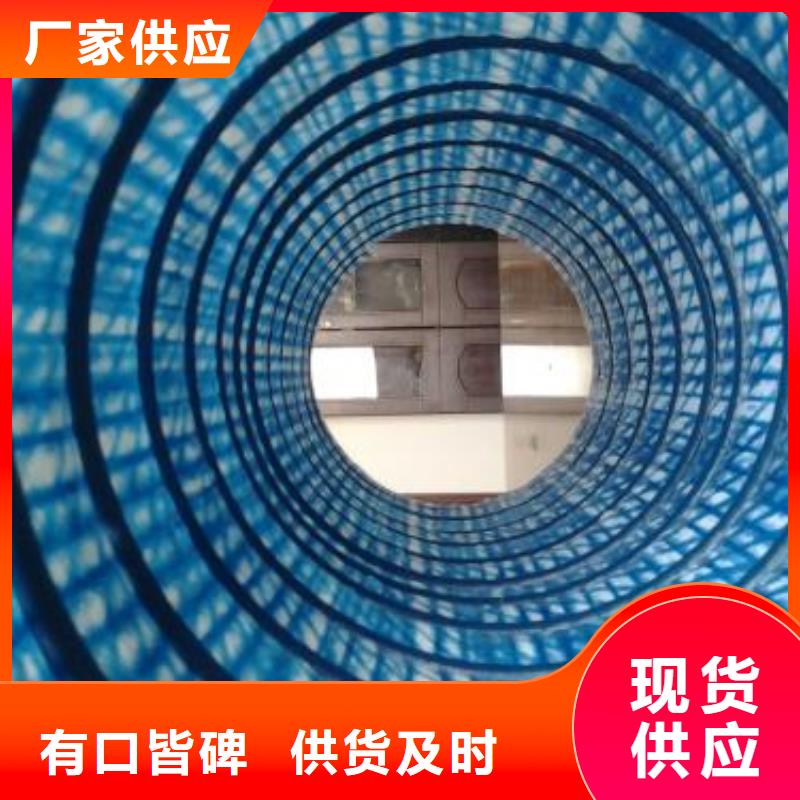 软式透水管_蜂巢格室匠心品质