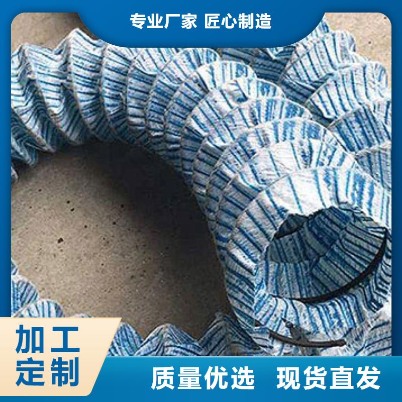 软式透水管,单向塑料土工格栅精致工艺