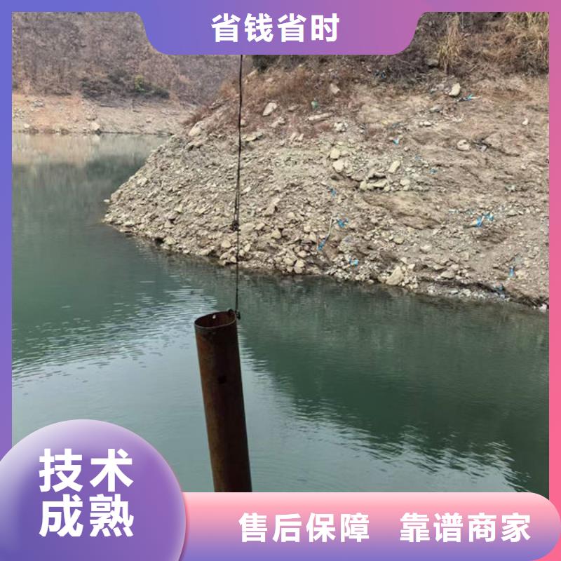 水下作业水下探测仪经验丰富