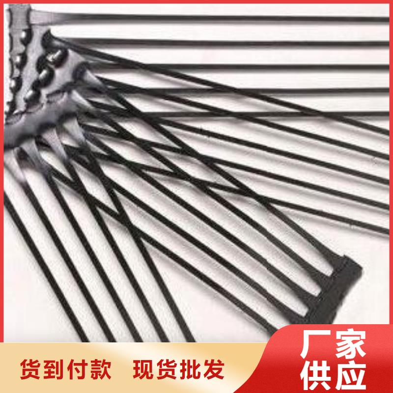 【塑料土工格栅】护坡土工网订制批发
