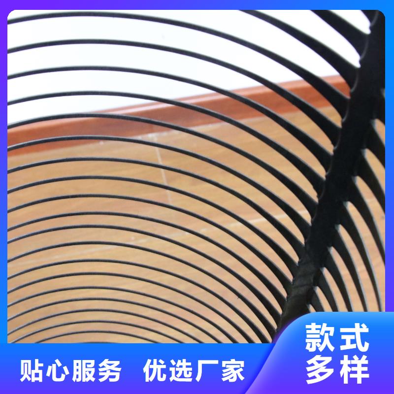 【塑料土工格栅】护坡土工网订制批发