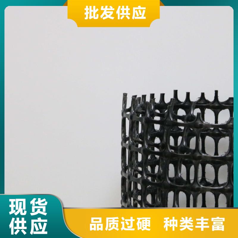 【塑料土工格栅复合土工膜品牌专营】