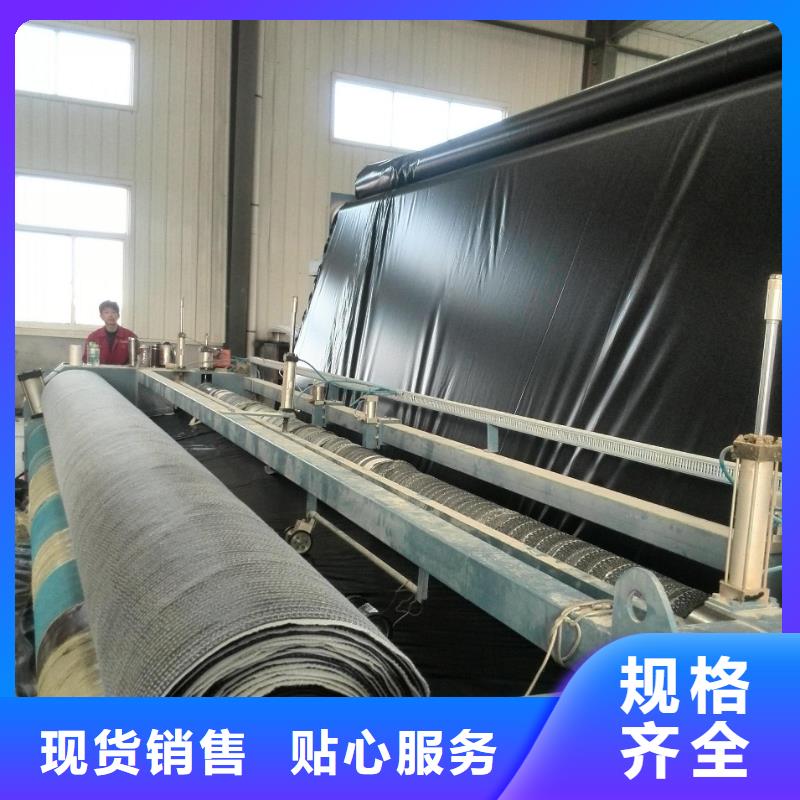 膨润土防水毯-塑料土工格栅专业按需定制