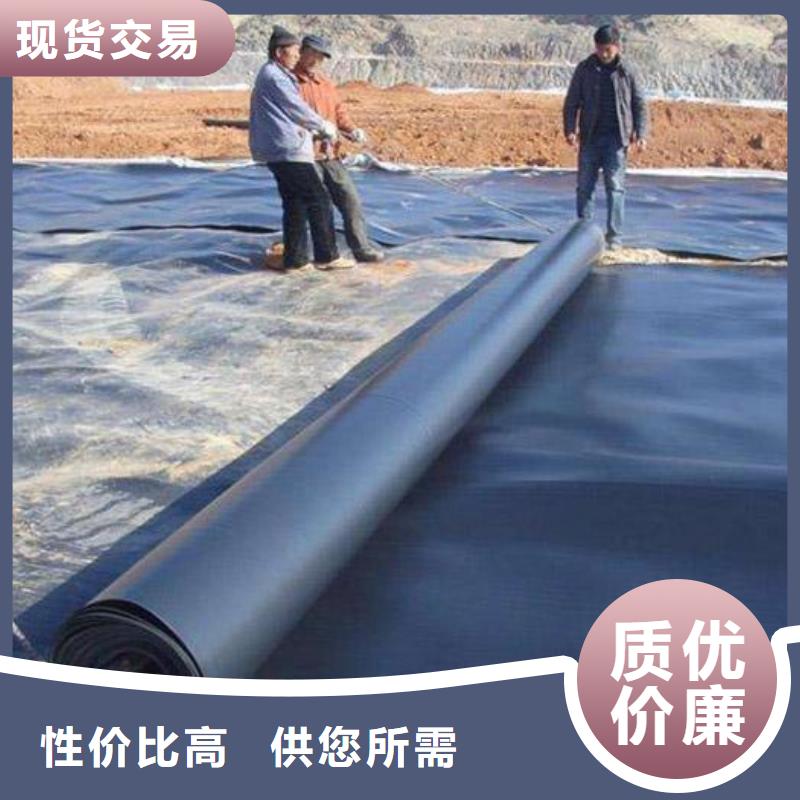 土工膜钢塑土工格栅卓越品质保障
