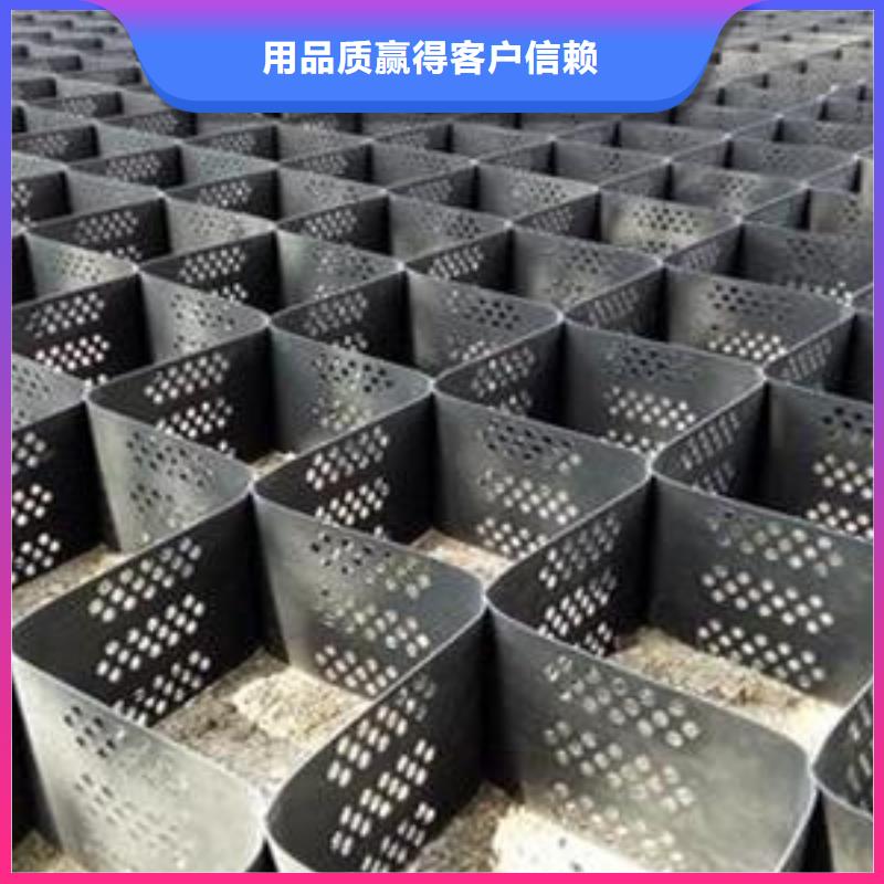 土工格室_土工HDPE膜源头工厂量大优惠