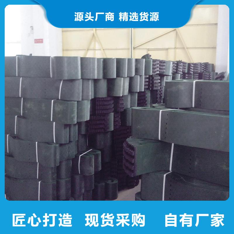 土工格室单向塑料土工格栅用心经营