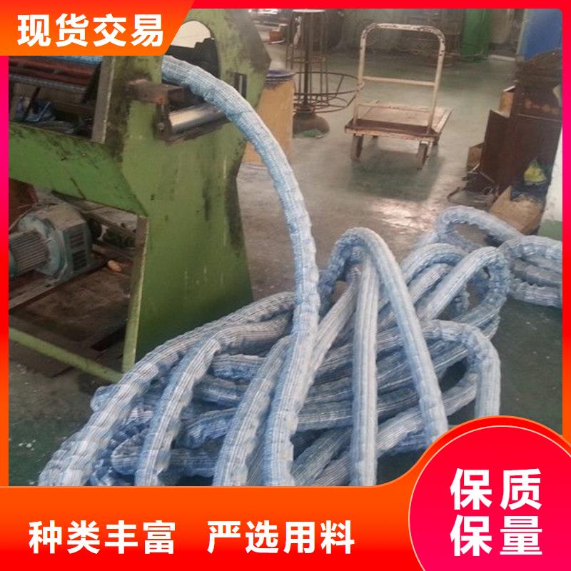 软式透水管-土工席垫多年行业经验