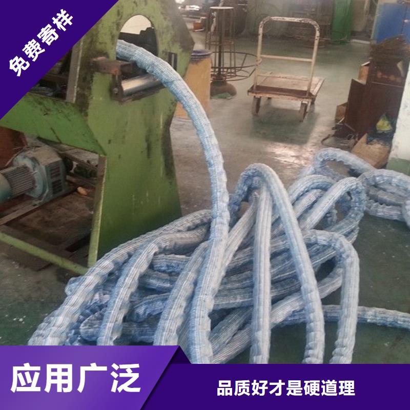软式透水管聚乙烯土工膜懂您所需