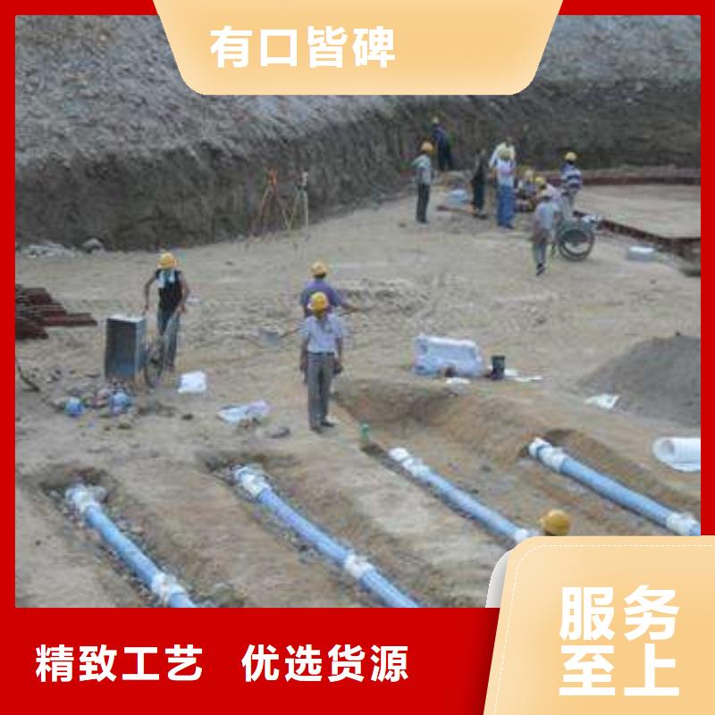 软式透水管-土工席垫多年行业经验