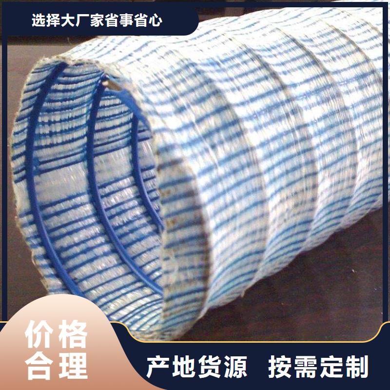 软式透水管聚乙烯土工膜懂您所需