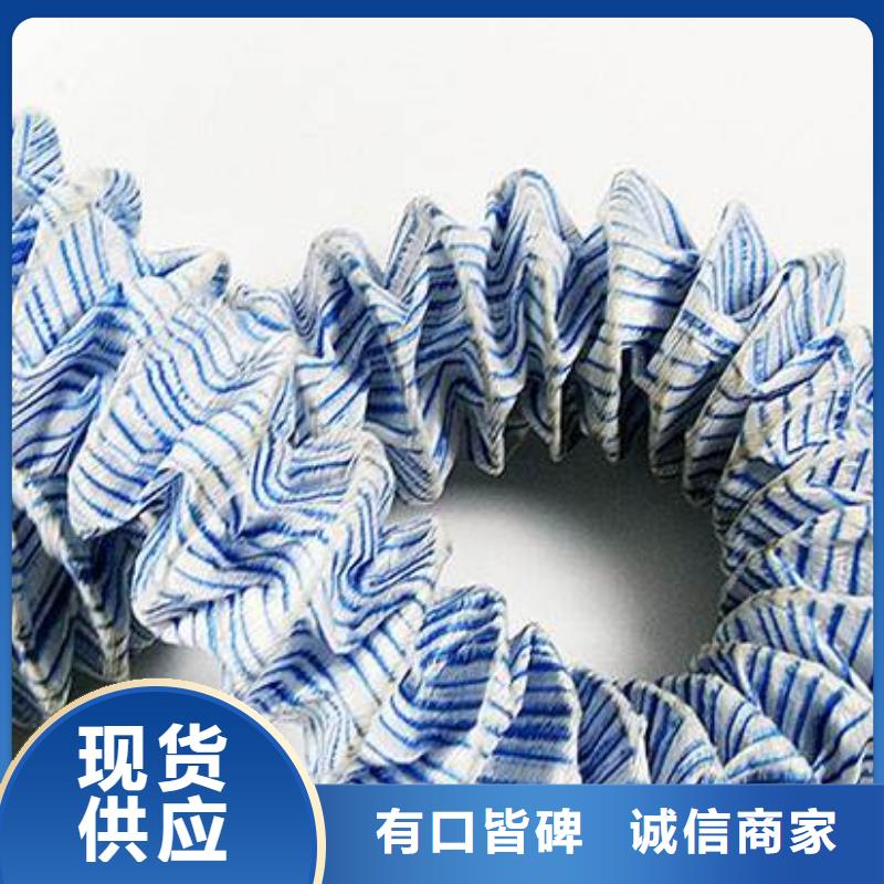 软式透水管【涤纶土工格栅】厂家拥有先进的设备