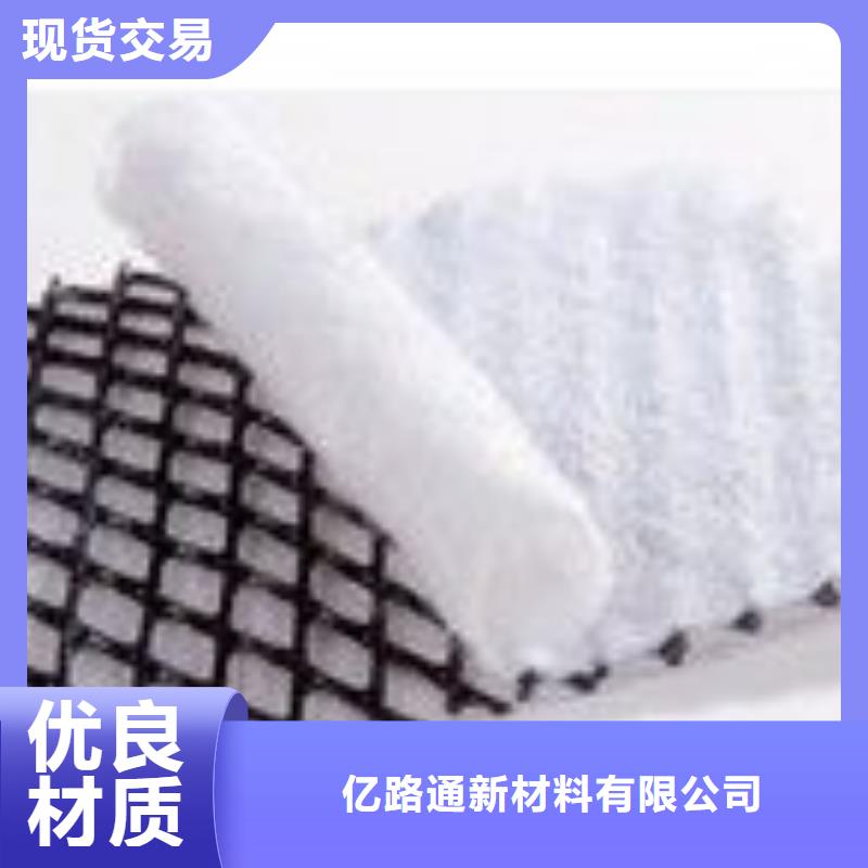 三维复合排水网工程布严格把控质量