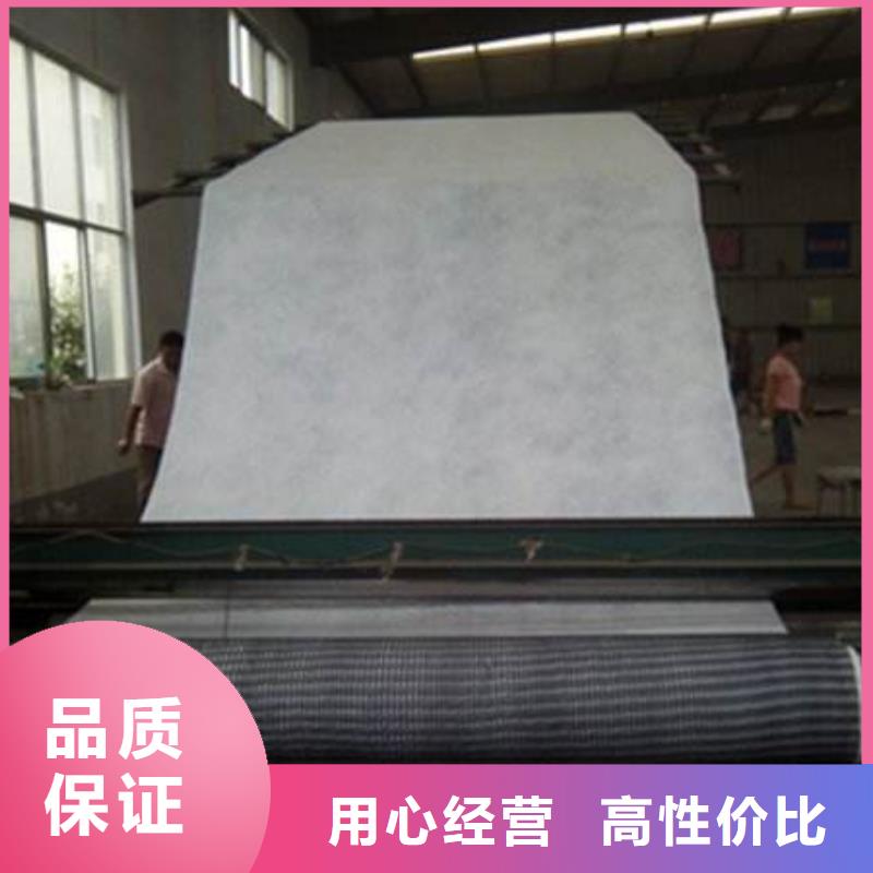 三维复合排水网工程布严格把控质量