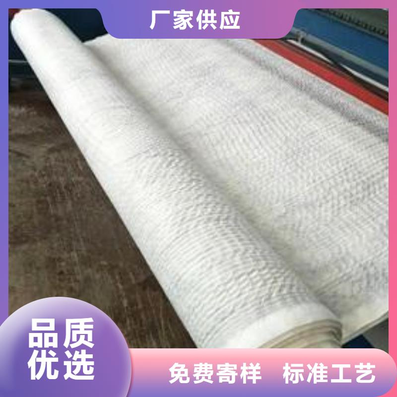 三维复合排水网工程布严格把控质量