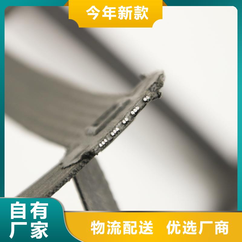 钢塑土工格栅涤纶土工格栅产品细节
