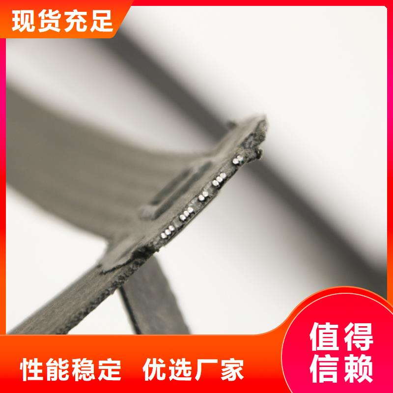 钢塑土工格栅钢塑土工格栅超产品在细节