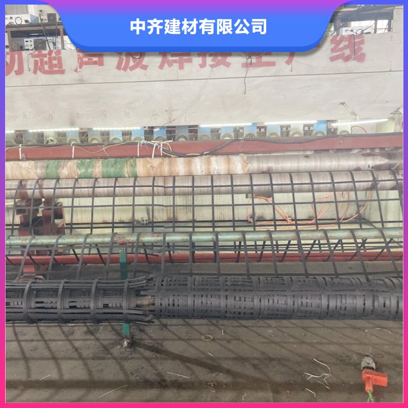 钢塑土工格栅-塑料盲沟购买的是放心