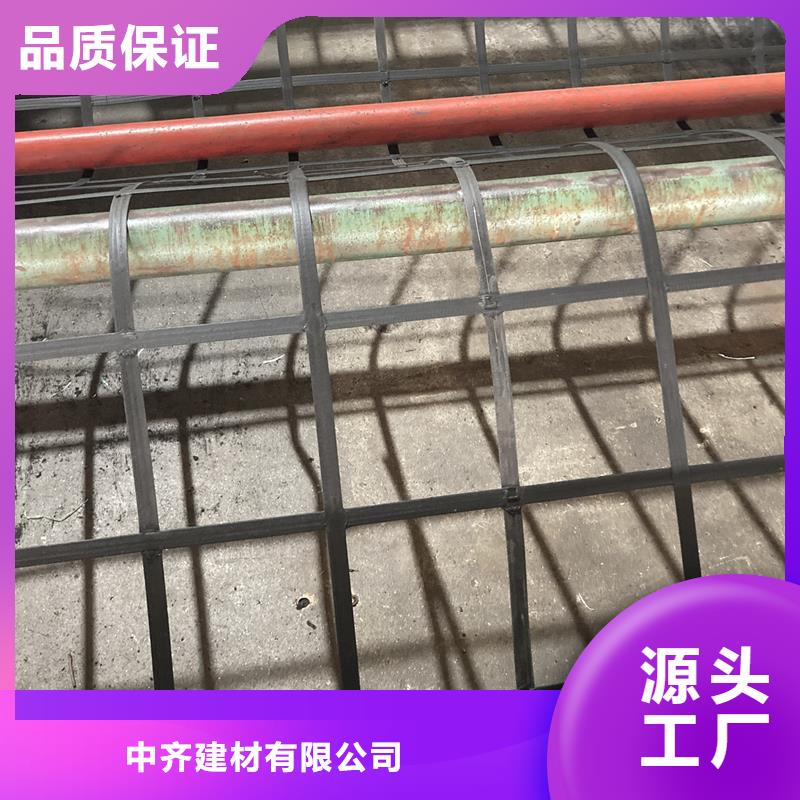 钢塑土工格栅涤纶土工格栅产品细节