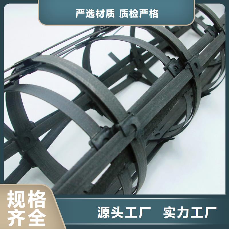 钢塑土工格栅双向塑料格栅满足您多种采购需求