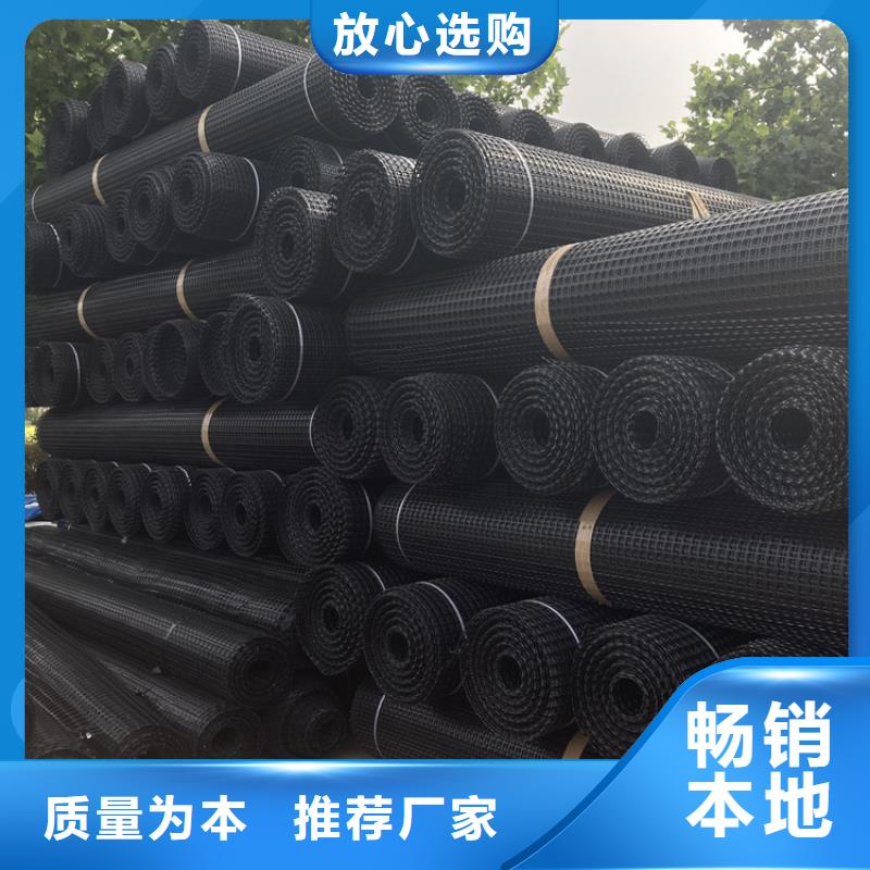 塑料土工格栅复合土工膜厂家直接面向客户