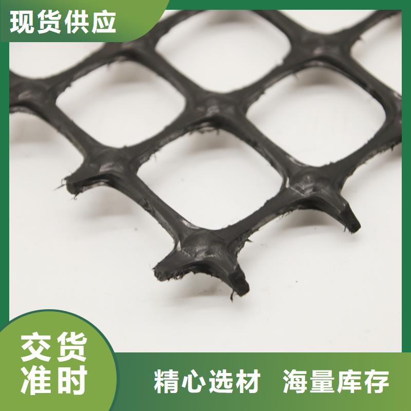塑料土工格栅护坡土工网品质值得信赖