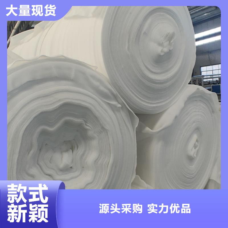 土工布凸结点钢塑土工格栅好货直销