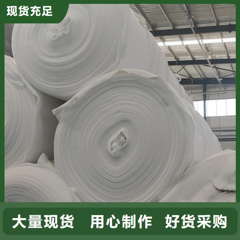 土工布凸结点钢塑土工格栅好货直销